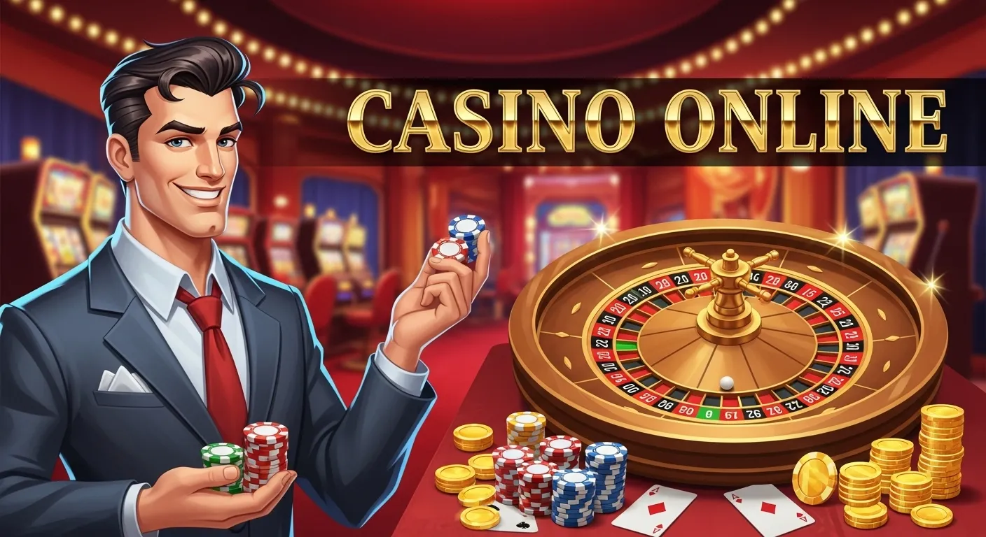 app casino online