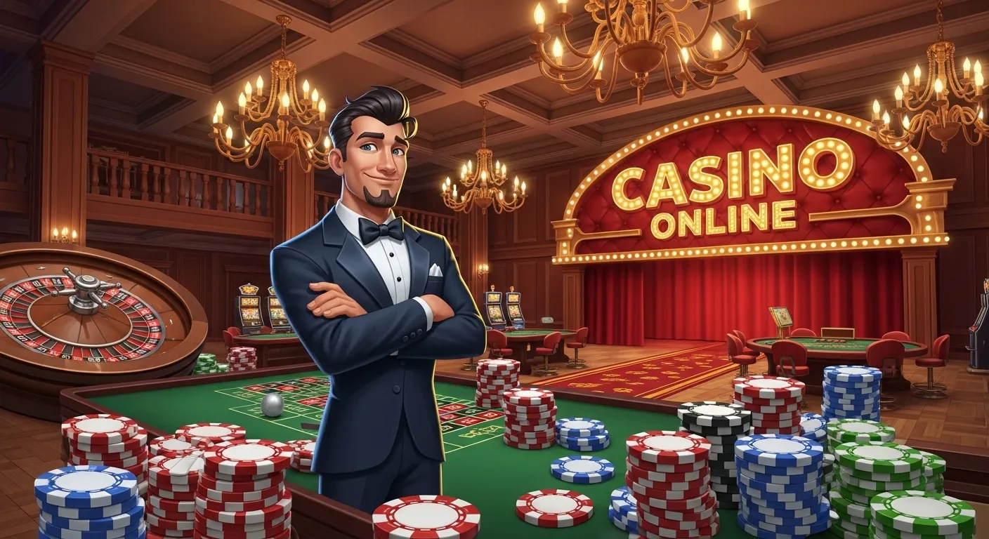 app casino online