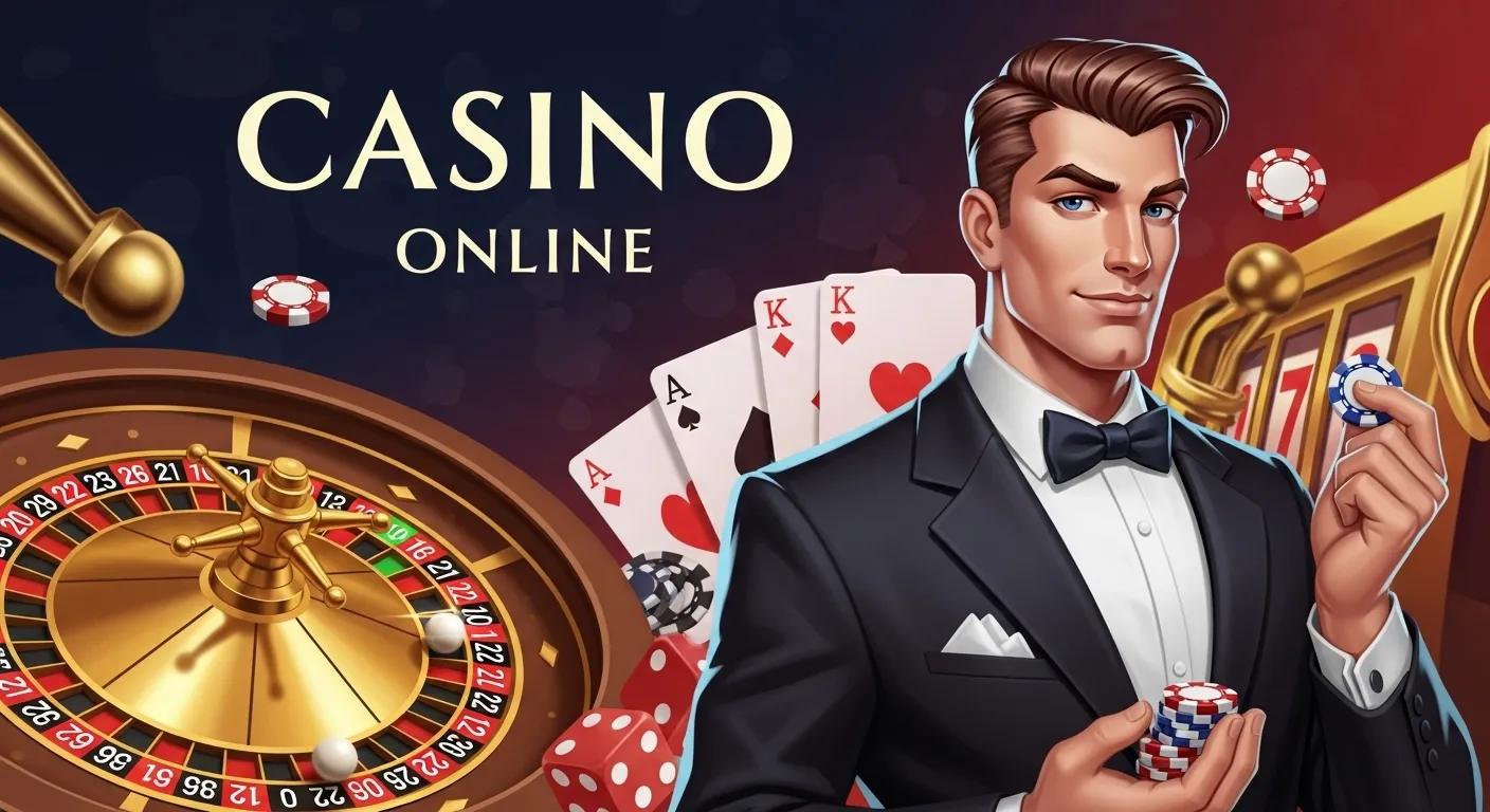 casino online bonus benvenuto