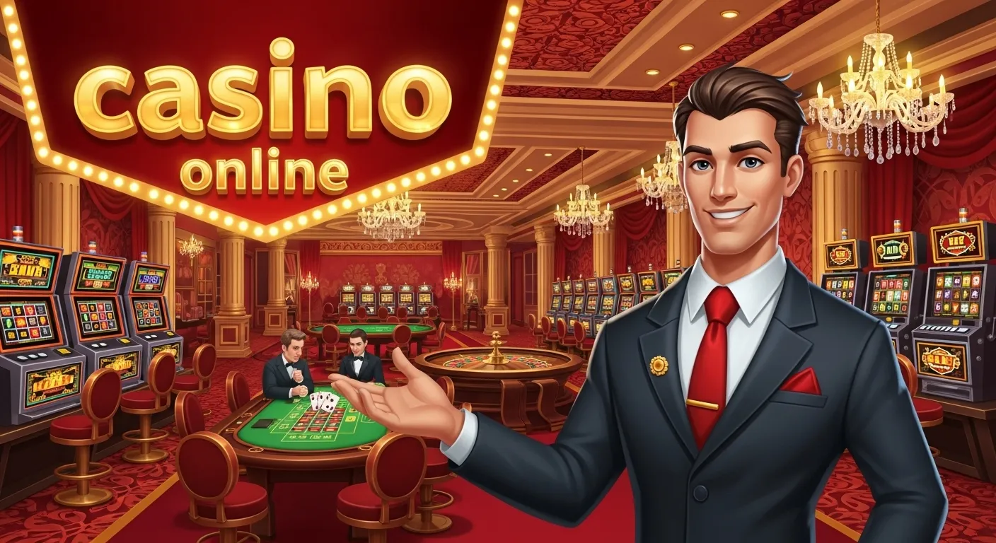 casino online