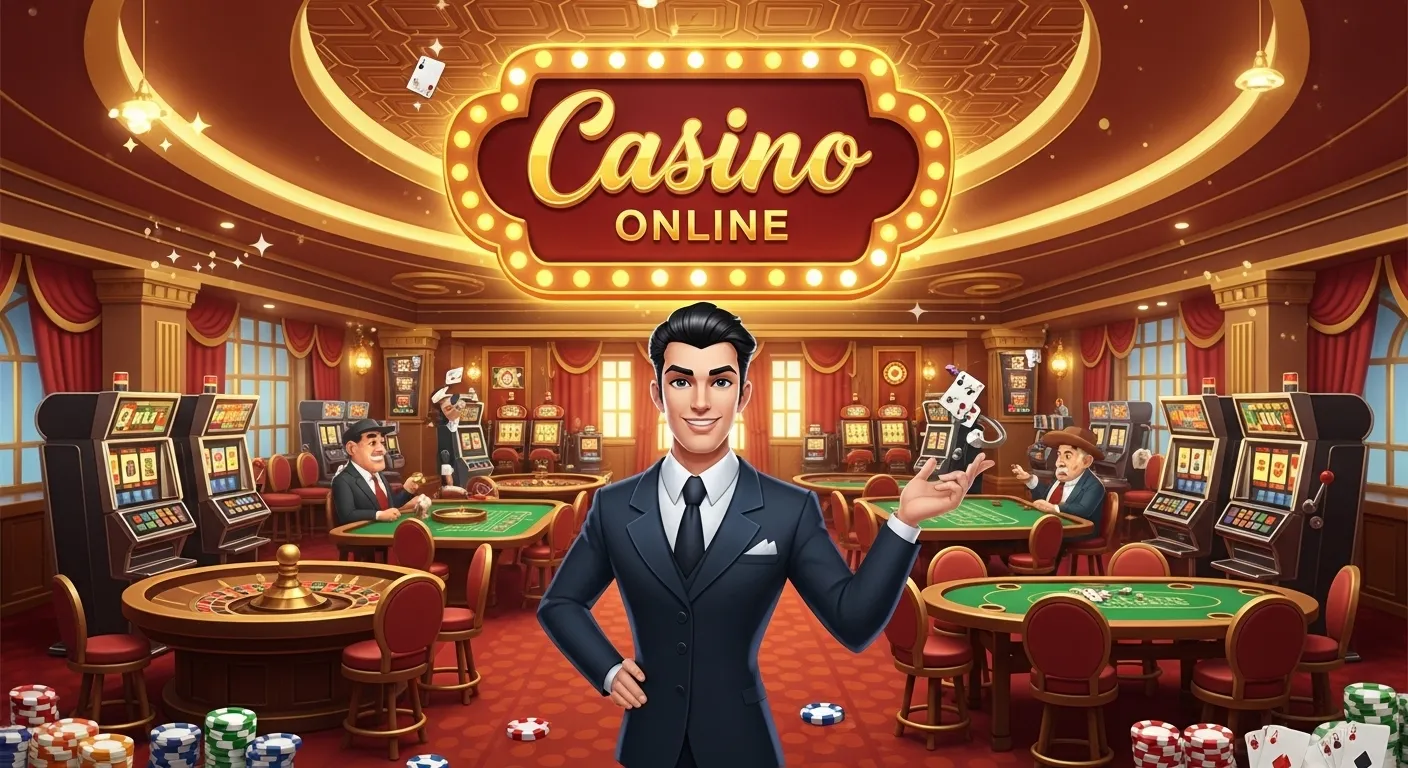 casino online