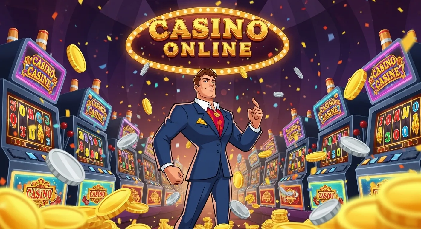 casino online